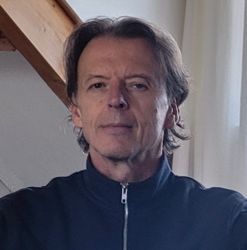 Drs. John - psycholoog, registertherapeut NAP, psycho-sociaal therapeut, EMDRtherapeut, therapeut oplossingsgerichte cognitieve therapie, mindfulnesstherapeut.