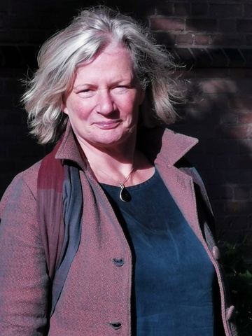 Karin - Psychodynamisch