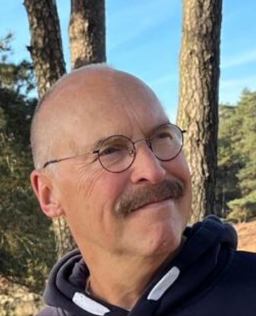 Maarten - Professional coach