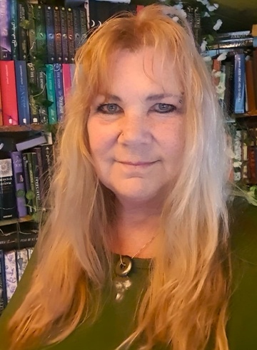 Betty - psychosociaal counselor/therapeut en relatietherapeut