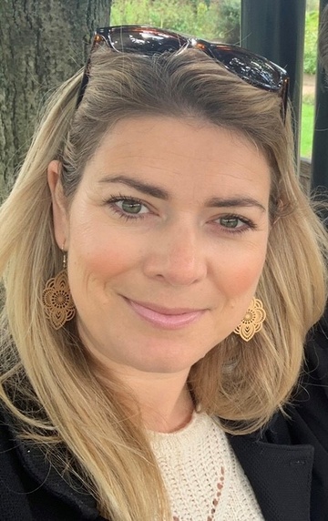 Profile image Profile image