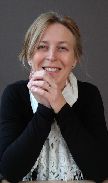 Laëtitia - Psychosociale therapeut en Hypnotherapeut