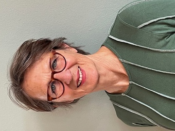 Yvonne - Relatietherapeut & Gezinstherapeut