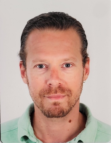 Roeland - Systeemtherapeut NVRG