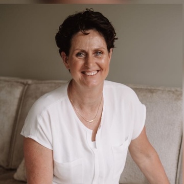 Karin - Social psychiatric nurse / Therapist / Trainer / Coach