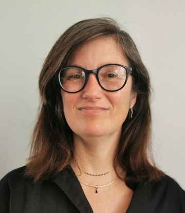 Michelle - Psycholoog