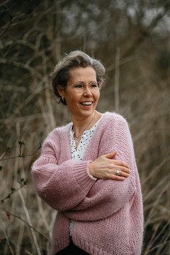 Mariëtte - Holistisch Coach