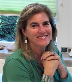 Corinne - psychosociaal therapeut & coach