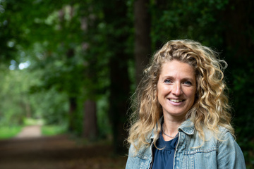 Marrian - coach & Therapeut 