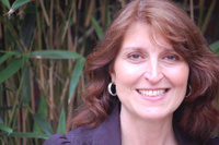 Jolanda - Relatietherapeut, Lifecoach