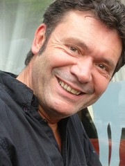 Hans - Integraal Therapeut