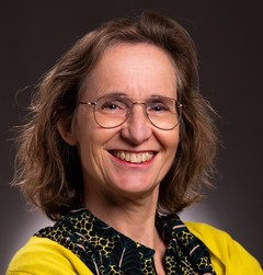 Maaike - Psychosociaal therapeut