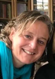 Barbara - Strategisch Coach en ACT / CGT therapeut, Mindfulness, Lichaamsgerichte therapie en HB gespecialiseerd.