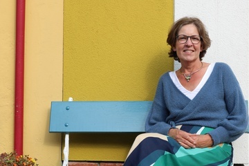 Hannelies - Psycholoog