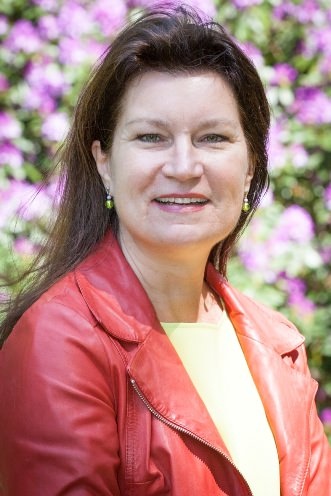 Marleen - EFT Relatietherapeut, Haptotherapeut en EFiT Individuele therapie