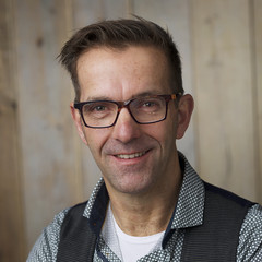 Henk - Psychosociaal therapeut