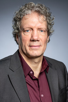 Mark - Psycholoog Coach