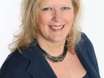 Wilma  - Integratieve therapeut