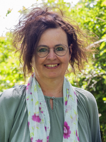 Wendy - psychosociaal therapeut, ACT-therapeut