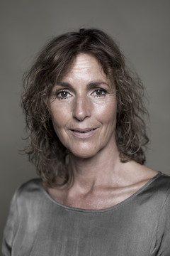 Ilonka - ACT/ Mindfulness/ Compassie