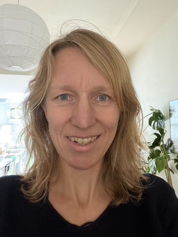 Manja - Individueel en relatietherapeut