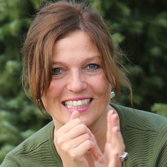 Irma - Psychodynamisch Coach/therapeut