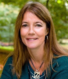 Joan - Therapeut & hapto-coach