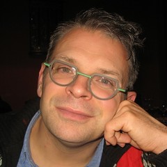 Jorn - gespreks-en relatietherapeut