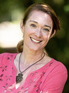 Karin - Psychosociaal Therapeut | Psychosociaal Counselor | Smarttapping 