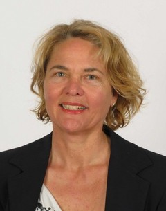 Karin - Lichaamsgerichte Psychotherapie