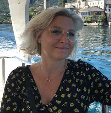 Kim - individuele-, gezins-, en relatietherapeut