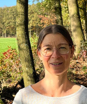 Karin - Online therapeut / GZ-psycholoog