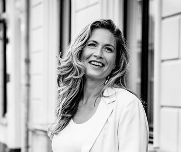 Susan  - Psychodynamisch therapeut