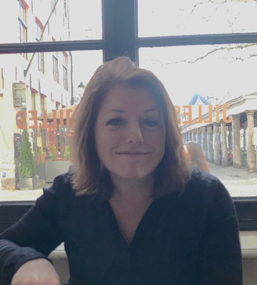 Inge - Coach en mediator