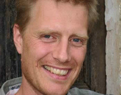 Marc - ECP lichaamsgerichte (relatie) therapeut