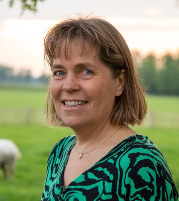 Marian - Hypnotherapeut en psychosociaal therapeut