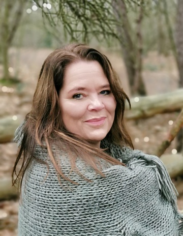 Esther - Psychosociaal therapeut/ Relatie therapeut