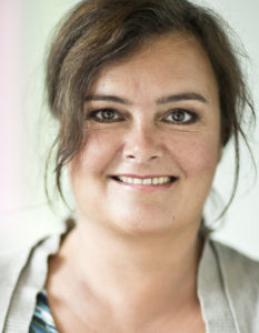 Karen - Gestalttherapeut