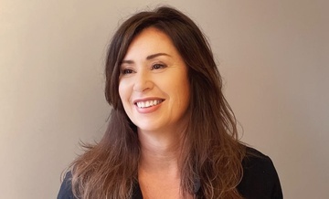 Natasja - Lichaamsgericht - en Psychosociaal therapeut