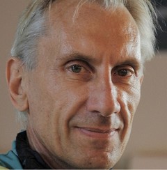 Drs. Nick - Therapeut en psycholoog