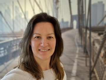 Ellen - GZ-Psycholoog