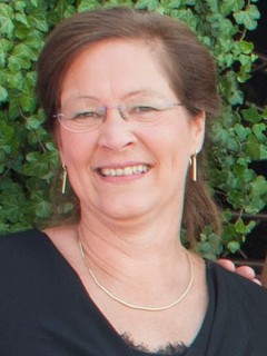 Anne-Maeike - Relatie- en individueel therapeut / Supervisor