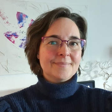 Nicolette - Psychodynamisch therapeut: EMDR, Systemisch therapie, Hypnotherapie, Ademtherapie, Relatietherapie