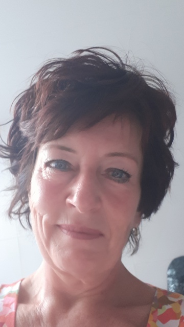 Sylvia - psychosociaal therapeut