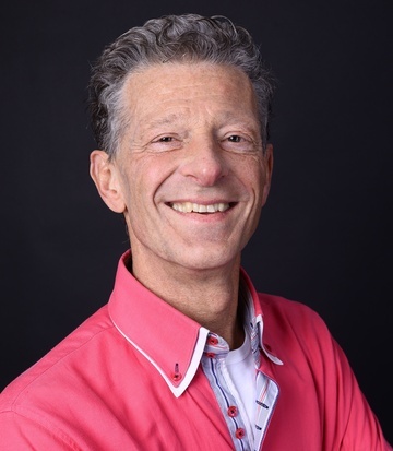 Paul - Psychosociaal therapeut - Relatietherapie