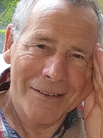 Paul - Gestalttherapeut