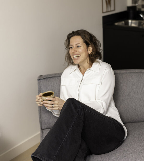 Therapie 's-Gravenzande - Westland Therapie 's-Gravenzande - Westland