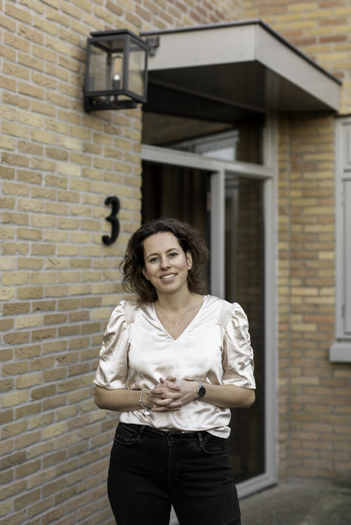 Therapie 's-Gravenzande - Westland Therapie 's-Gravenzande - Westland