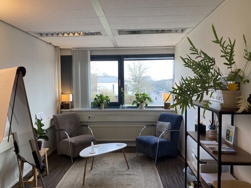 Therapie Delft Therapie Delft