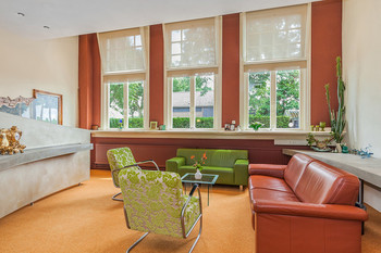 Therapie Drenthe - Friesland Therapie Drenthe - Friesland